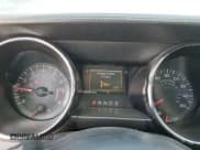 ✅ 2017 Ford Mustang V6 • VIN: 1FATP8EM7H5289093 • Lot: 49393205. Wystawiony na Copart z przebiegiem 135 356 mil. Bezpłatny archiwum sprzedaży aukcyjnych z USA i szczegółowy raport historii pojazdu na DreamBid. Zdjęcie 9.