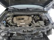 ✅ 2023 Mazda CX-9 Grand Touring • VIN: JM3TCBDY8P0634707 • Lot: 87810595. Listed on Copart with 55,589 mi. Free auction sales archive from the USA and detailed vehicle history report at DreamBid. Image 12.