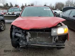 2006 Saturn VUE z VIN 5GZCZ23D76S856243, wystawiony jako Copart lot #42906375 z przebiegiem 205 627 mil mil oraz Szkoda całkowita • Salvage title. Historia ofert i sprzedaży dostępna na DreamBid. Obrazek 5.