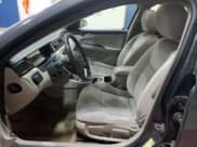 ✅ 2014 Chevrolet Impala LT • VIN: 2G1WB5E31E1102478 • Лот: 78683614. Опубликован ранее на Copart с пробегом 170 981 миль. Бесплатный доступ к архиву аукционных продаж из США и подробный отчёт об истории автомобиля на DreamBid. Изображение 7.