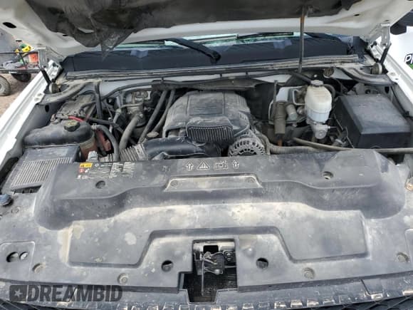 ✅ 2013 Chevrolet Silverado 2500HD Work Truck • VIN: 1GC0KVCG1DF176641 • Lot: 57425785. Wystawiony na Copart z przebiegiem 195 846 mil. Bezpłatny archiwum sprzedaży aukcyjnych z USA i szczegółowy raport historii pojazdu na DreamBid. Zdjęcie 11.