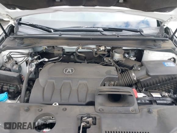 ✅ 2017 Acura RDX • VIN: 5J8TB3H35HL023289 • Lot: 42126514. Listed on IAAI with 102,203 mi. Free auction sales archive from the USA and detailed vehicle history report at DreamBid. Image 10.