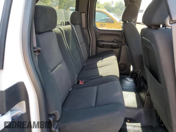 ✅ 2012 Chevrolet Silverado 2500HD LT • VIN: 1GC2KXCG6CZ146343 • Lot: 80794965. Wystawiony na Copart z przebiegiem 288 635 mil. Bezpłatny archiwum sprzedaży aukcyjnych z USA i szczegółowy raport historii pojazdu na DreamBid. Zdjęcie 10.