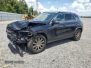 ✅ 2025 Mercedes-Benz GLE 450e • VIN: 4JGFB4GB3SB336876 • Lot: 68262815. Listed on Copart with 9,287 mi. Free auction sales archive from the USA and detailed vehicle history report at DreamBid. Image 1.