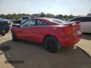 ✅ 2002 Toyota Celica GT • VIN: JTDDR32T920142074 • Lot: 69593784. Wystawiony na Copart z przebiegiem 174 817 mil. Bezpłatny archiwum sprzedaży aukcyjnych z USA i szczegółowy raport historii pojazdu na DreamBid. Zdjęcie 2.