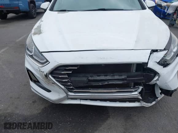2018 Hyundai Sonata SE с VIN 5NPE24AF3JH704255, выставлен на аукционе IAAI как лот 43389069 с пробегом 105 614 миль миль и . История ставок и продаж доступна на DreamBid. Изображение 17.