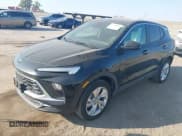 ✅ 2024 Buick Encore GX Preferred • VIN: KL4AMCSL4RB216379 • Lot: 43339889. Listed on IAAI with 27,875 mi. Free auction sales archive from the USA and detailed vehicle history report at DreamBid. Image 17.