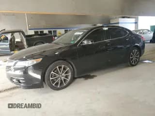 ✅ 2015 Acura TLX V6 • VIN: 19UUB2F35FA002145 • Lot: 82207695. Wystawiony na Copart z przebiegiem 182 119 mil. Bezpłatny archiwum sprzedaży aukcyjnych z USA i szczegółowy raport historii pojazdu na DreamBid. Zdjęcie 1.