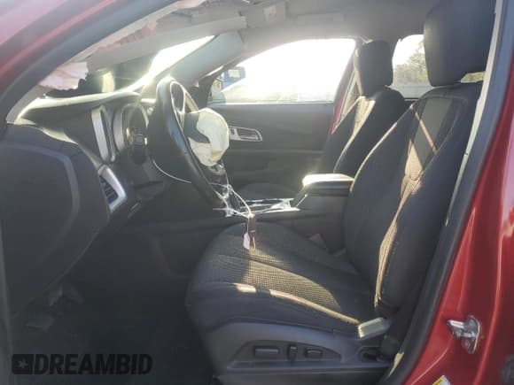 ✅ 2014 Chevrolet Equinox LT • VIN: 2GNALBEK0E6149807 • Лот: 68628244. Опубликован ранее на Copart с пробегом 184 066 миль. Бесплатный доступ к архиву аукционных продаж из США и подробный отчёт об истории автомобиля на DreamBid. Изображение 7.