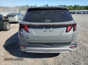 ✅ 2025 Hyundai Tucson SEL • VIN: 5NMJBCDE4SH500168 • Lot: 70480445. Wystawiony na Copart z przebiegiem 9 131 mil. Bezpłatny archiwum sprzedaży aukcyjnych z USA i szczegółowy raport historii pojazdu na DreamBid. Zdjęcie 6.