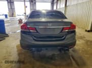 ✅ 2013 Honda Civic EX-L • VIN: 2HGFB2F93DH517236 • Лот: 93149435. Опубликован ранее на Copart с пробегом 210 577 миль. Бесплатный доступ к архиву аукционных продаж из США и подробный отчёт об истории автомобиля на DreamBid. Изображение 6.