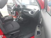 ✅ 2020 Jeep Renegade Latitude • VIN: ZACNJBBB1LPL31520 • Lot: 42743590. Listed on IAAI with 93,272 mi. Free auction sales archive from the USA and detailed vehicle history report at DreamBid. Image 5.