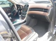 ✅ 2013 Chevrolet Malibu LTZ • VIN: 1G11H5SA6DF190026 • Lot: 42984401. Listed on IAAI with Not provided. Free auction sales archive from the USA and detailed vehicle history report at DreamBid. Image 5.