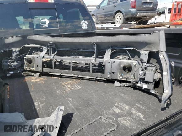 ✅ 2022 Ram 1500 Laramie • VIN: 1C6RREJT8NN292257 • Лот: 84618795. Опубликован ранее на Copart с пробегом 50 731 миль. Бесплатный доступ к архиву аукционных продаж из США и подробный отчёт об истории автомобиля на DreamBid. Изображение 12.