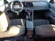 ✅ 2024 Hyundai Elantra SEL • VIN: KMHLS4DG9RU755526 • Лот: 92680535. Опубликован ранее на Copart с пробегом 17 940 миль. Бесплатный доступ к архиву аукционных продаж из США и подробный отчёт об истории автомобиля на DreamBid. Изображение 8.