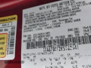 ✅ 2019 Ford Mustang GT Premium • VIN: 1FA6P8CF2K5163541 • Lot: 43174731. Wystawiony na IAAI z przebiegiem 105 898 mil. Bezpłatny archiwum sprzedaży aukcyjnych z USA i szczegółowy raport historii pojazdu na DreamBid. Zdjęcie 9.