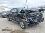 ✅ 2016 Chevrolet Silverado 2500HD LTZ • VIN: 1GC1KWE83GF199150 • Lot: 41440855. Listed on IAAI with Not provided. Free auction sales archive from the USA and detailed vehicle history report at DreamBid. Image 1.