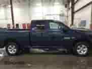 2015 Ram 1500 Express with VIN 1C6RR7FT7FS596915, listed as a IAAI auction lot 41863660 with 179,489 mi miles and . Bid and sale history available at DreamBid. Image 13.