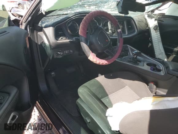 ✅ 2020 Dodge Challenger GT • VIN: 2C3CDZJG4LH231294 • Lot: 54944864. Wystawiony na Copart z przebiegiem 49 971 mil. Bezpłatny archiwum sprzedaży aukcyjnych z USA i szczegółowy raport historii pojazdu na DreamBid. Zdjęcie 8.