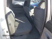 ✅ 2011 Toyota Tacoma • VIN: 5TFMU4FN9BX003215 • Лот: 43500582. Опубликован ранее на IAAI с пробегом 161 318 миль. Бесплатный доступ к архиву аукционных продаж из США и подробный отчёт об истории автомобиля на DreamBid. Изображение 8.