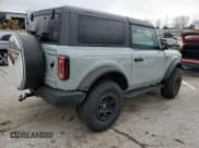 ✅ 2022 Ford Bronco • VIN: 1FMDE5CP1NLB68658 • Лот: 50777015. Опубликован ранее на Copart с пробегом 10 203 миль. Бесплатный доступ к архиву аукционных продаж из США и подробный отчёт об истории автомобиля на DreamBid. Изображение 3.