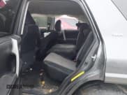 ✅ 2015 Toyota 4Runner SR5 • VIN: JTEZU5JR7F5094469 • Lot: 43757922. Wystawiony na IAAI z przebiegiem 143 426 mil. Bezpłatny archiwum sprzedaży aukcyjnych z USA i szczegółowy raport historii pojazdu na DreamBid. Zdjęcie 8.