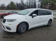 ✅ 2023 Chrysler Pacifica Hybrid Touring L • VIN: 2C4RC1L76PR523309 • Лот: 91471165. Опубликован ранее на Copart с пробегом 20 086 миль. Бесплатный доступ к архиву аукционных продаж из США и подробный отчёт об истории автомобиля на DreamBid. Изображение 1.