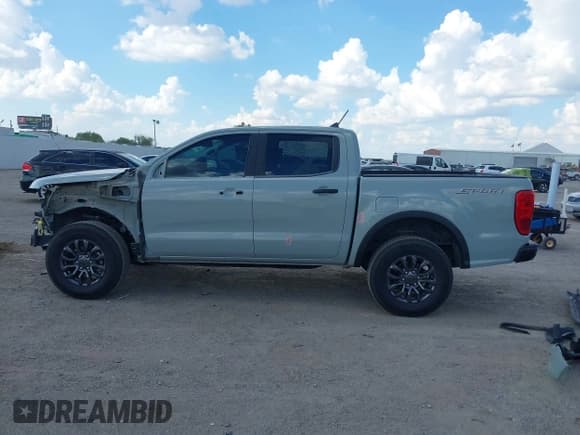 ✅ 2021 Ford Ranger XL • VIN: 1FTER4EH9MLD40544 • Lot: 43365355. Wystawiony na IAAI z przebiegiem 49 556 mil. Bezpłatny archiwum sprzedaży aukcyjnych z USA i szczegółowy raport historii pojazdu na DreamBid. Zdjęcie 15.