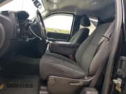 ✅ 2008 Chevrolet Silverado 1500 LTZ • VIN: 2GCEK19J881202991 • Lot: 77552814. Listed on Copart with 142,078 mi. Free auction sales archive from the USA and detailed vehicle history report at DreamBid. Image 7.