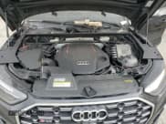 ✅ 2022 Audi SQ5 Premium Plus • VIN: WA1B4AFY2N2092122 • Лот: 66394155. Опубликован ранее на Copart с пробегом 25 888 миль. Бесплатный доступ к архиву аукционных продаж из США и подробный отчёт об истории автомобиля на DreamBid. Изображение 12.