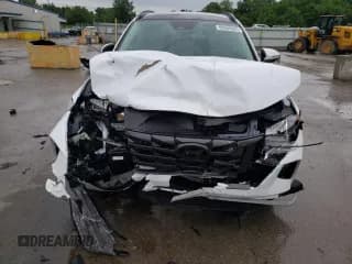 ✅ 2023 Hyundai Tucson SEL Convenience • VIN: KM8JFCA14PU115887 • Lot: 60900983. Wystawiony na Copart z przebiegiem 2 855 mil. Bezpłatny archiwum sprzedaży aukcyjnych z USA i szczegółowy raport historii pojazdu na DreamBid. Zdjęcie 5.