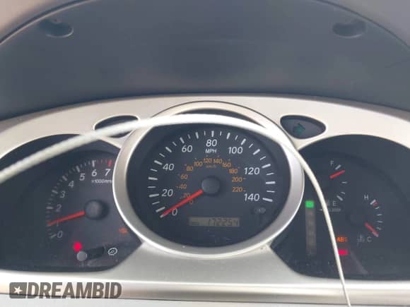 2006 Toyota Highlander с VIN JTEGD21A560141009, выставлен на аукционе IAAI как лот 42484642 с пробегом 172 254 миль миль и . История ставок и продаж доступна на DreamBid. Изображение 7.