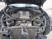 ✅ 2017 Infiniti Q70 3.7 • VIN: JN1BY1PR0HM210469 • Лот: 42149004. Опубликован ранее на IAAI с пробегом 105 840 миль. Бесплатный доступ к архиву аукционных продаж из США и подробный отчёт об истории автомобиля на DreamBid. Изображение 10.