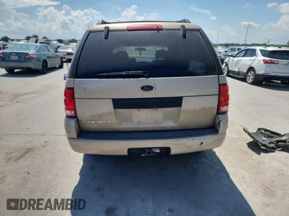 ✅ 2004 Ford Explorer XLS • VIN: 1FMZU62K84ZB41411 • Лот: 71848935. Опубликован ранее на Copart с пробегом 155 484 миль. Бесплатный доступ к архиву аукционных продаж из США и подробный отчёт об истории автомобиля на DreamBid. Изображение 6.
