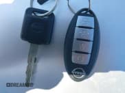 ✅ 2024 Nissan Frontier SV • VIN: 1N6ED1EK8RN656812 • Lot: 42071048. Listed on IAAI with 18,276 mi. Free auction sales archive from the USA and detailed vehicle history report at DreamBid. Image 11.