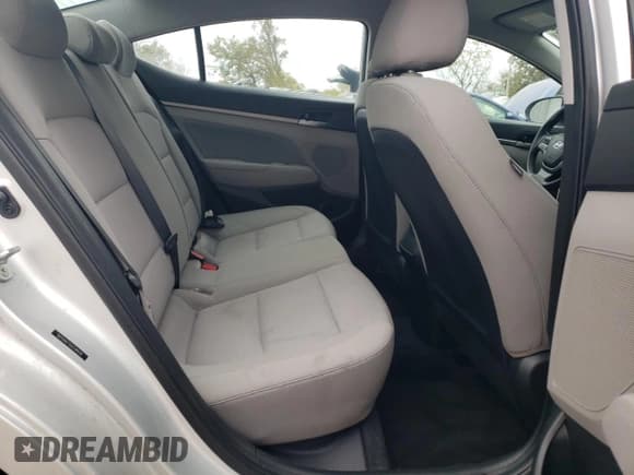✅ 2018 Hyundai Elantra Limited • VIN: 5NPD84LF9JH338938 • Lot: 90128175. Listed on Copart with 78,909 mi. Free auction sales archive from the USA and detailed vehicle history report at DreamBid. Image 10.