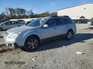 ✅ 2013 Subaru Outback Premium • VIN: 4S4BRCGCXD3308437 • Lot: 90805035. Listed on Copart with 224,259 mi. Free auction sales archive from the USA and detailed vehicle history report at DreamBid. Image 1.