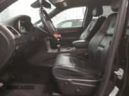 ✅ 2015 Jeep Grand Cherokee Overland • VIN: 1C4RJFCM8FC815544 • Lot: 80519904. Listed on Copart with 132,490 mi. Free auction sales archive from the USA and detailed vehicle history report at DreamBid. Image 7.