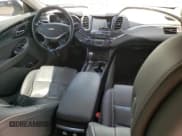 ✅ 2014 Chevrolet Impala LTZ • VIN: 1G1155S30EU123557 • Лот: 62398974. Опубликован ранее на Copart с пробегом 83 570 миль. Бесплатный доступ к архиву аукционных продаж из США и подробный отчёт об истории автомобиля на DreamBid. Изображение 8.