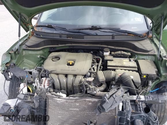 ✅ 2021 Kia Soul S • VIN: KNDJ23AU5M7128717 • Лот: 42213152. Опубликован ранее на IAAI с пробегом 89 905 миль. Бесплатный доступ к архиву аукционных продаж из США и подробный отчёт об истории автомобиля на DreamBid. Изображение 10.