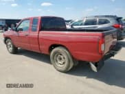 ✅ 1998 Nissan Frontier XE • VIN: 1N6DD26S7WC354452 • Lot: 80943795. Wystawiony na Copart z przebiegiem 215 313 mil. Bezpłatny archiwum sprzedaży aukcyjnych z USA i szczegółowy raport historii pojazdu na DreamBid. Zdjęcie 2.