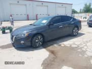 ✅ 2020 Nissan Altima SL • VIN: 1N4BL4EW2LN308403 • Lot: 42553330. Wystawiony na IAAI z przebiegiem 98 640 mil. Bezpłatny archiwum sprzedaży aukcyjnych z USA i szczegółowy raport historii pojazdu na DreamBid. Zdjęcie 2.