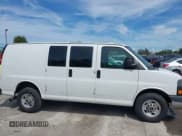 ✅ 2016 GMC Savana Cargo • VIN: 1GTW7AFF9G1277516 • Лот: 43265192. Опубликован ранее на IAAI с пробегом 243 703 миль. Бесплатный доступ к архиву аукционных продаж из США и подробный отчёт об истории автомобиля на DreamBid. Изображение 6.