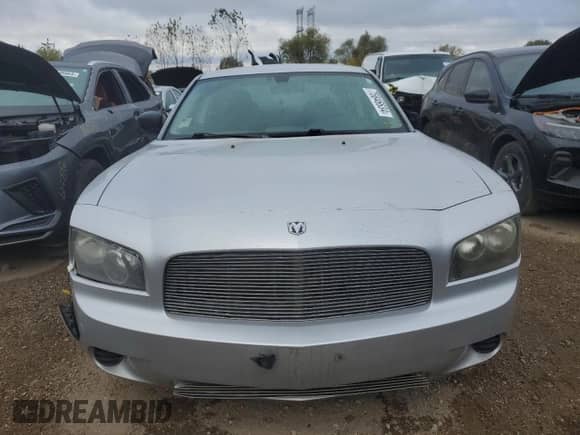 2008 Dodge Charger с VIN 2B3KA43R38H107821, выставлен на аукционе Copart как лот 75846634 с пробегом 121 466 миль миль и Списание • Salvage title. История ставок и продаж доступна на DreamBid. Изображение 5.