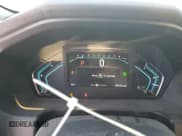 ✅ 2022 Honda Odyssey Touring • VIN: 5FNRL6H88NB002325 • Lot: 92027675. Listed on Copart with 96,123 mi. Free auction sales archive from the USA and detailed vehicle history report at DreamBid. Image 9.