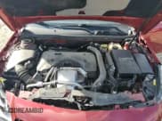 ✅ 2015 Buick Regal GS • VIN: 2G4GT5GX1F9131955 • Lot: 90699235. Listed on Copart with 75,300 mi. Free auction sales archive from the USA and detailed vehicle history report at DreamBid. Image 11.