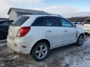 ✅ 2014 Chevrolet Captiva Sport LTZ • VIN: 3GNAL4EK2ES524206 • Lot: 89101475. Wystawiony na Copart z przebiegiem 194 300 mil. Bezpłatny archiwum sprzedaży aukcyjnych z USA i szczegółowy raport historii pojazdu na DreamBid. Zdjęcie 3.