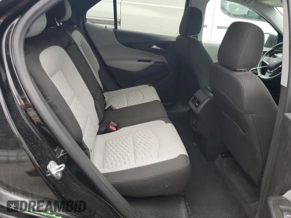 ✅ 2020 Chevrolet Equinox LT • VIN: 3GNAXKEV2LL213577 • Лот: 85749705. Опубликован ранее на Copart с пробегом 99 064 миль. Бесплатный доступ к архиву аукционных продаж из США и подробный отчёт об истории автомобиля на DreamBid. Изображение 11.