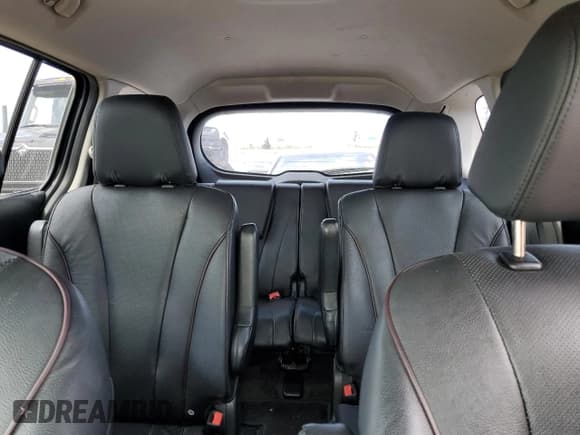 ✅ 2014 Mazda 5 Grand Touring • VIN: JM1CW2DL9E0172966 • Lot: 61300835. Listed on Copart with Not provided. Free auction sales archive from the USA and detailed vehicle history report at DreamBid. Image 10.