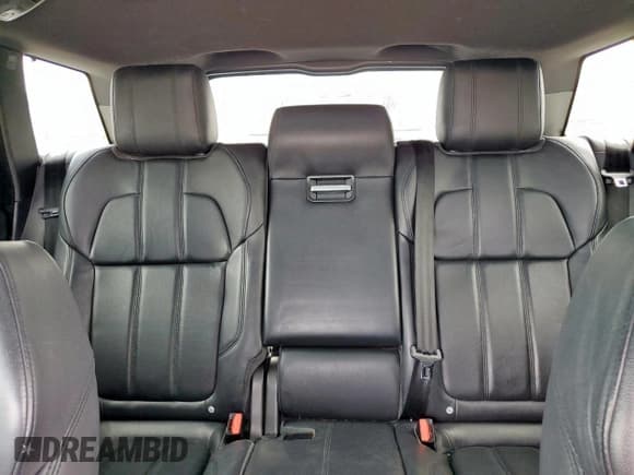 ✅ 2017 Land Rover Range Rover Sport SE • VIN: SALWG2FK0HA669507 • Lot: 93373145. Listed on Copart with 144,520 mi. Free auction sales archive from the USA and detailed vehicle history report at DreamBid. Image 10.